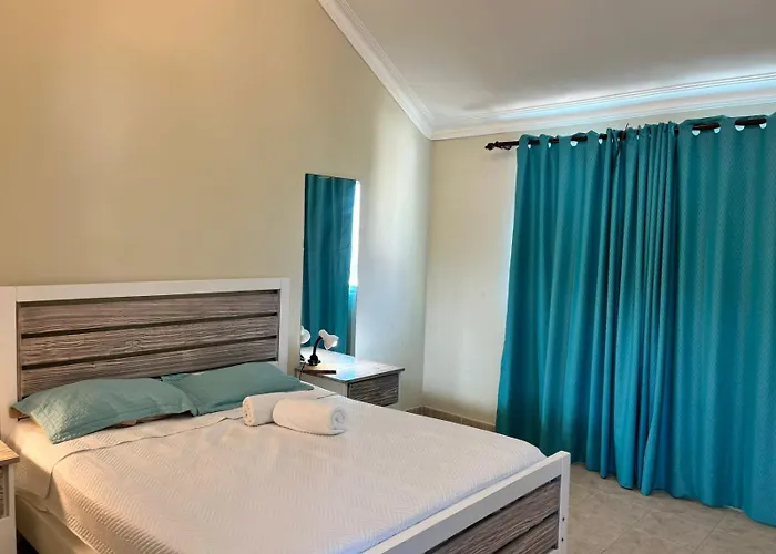 Appartamento con 2 camere da letto