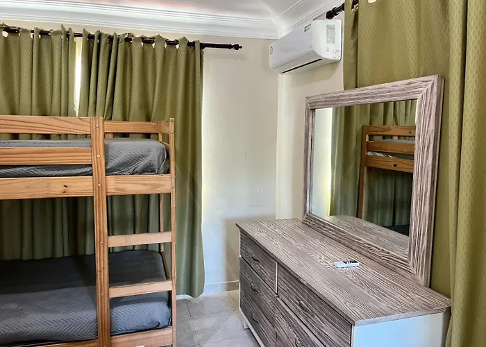 Appartamento con 2 camere da letto
